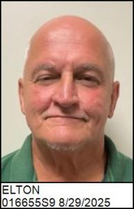 Anthony James Elton a registered Offender or Fugitive of Minnesota