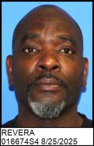 Federico Alexander Revera a registered Sex Offender of North Carolina