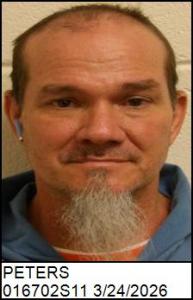 Japheth Samuel Peters a registered Sex Offender of North Carolina