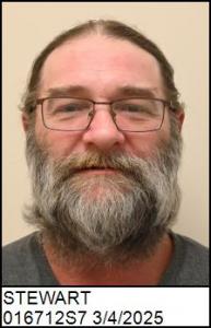 Walter D Stewart a registered Sex Offender of North Carolina