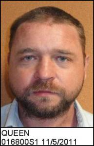 Earl Wayne Jr Queen a registered Sex Offender of North Carolina