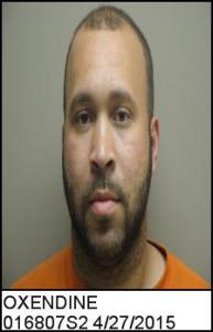 Ricky Jr Oxendine a registered Sex Offender of North Carolina