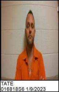 John Eric Tate a registered Sex Offender of North Carolina