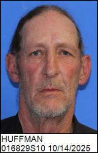 Kenneth Brady Huffman a registered Sex Offender of North Carolina