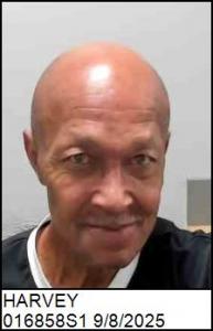 Michael Junior Harvey a registered Sex Offender of North Carolina