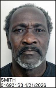 Robert Lee Smith a registered Sex Offender of North Carolina