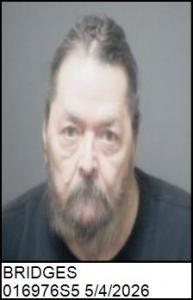 Timothy Michael Bridges a registered Sex Offender of North Carolina