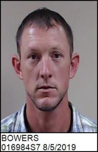 Joseph Michael Bowers a registered Sex Offender of North Carolina
