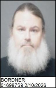 Adam David Bordner a registered Sex Offender of North Carolina