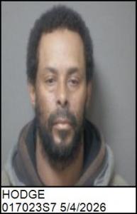 Nickolas Charles Hodge a registered Sex Offender of North Carolina
