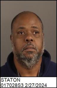 Christopher Lamont Staton a registered Sex Offender of North Carolina