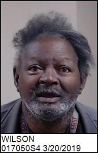 Selwyn Peter Wilson a registered Sex Offender of North Carolina