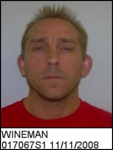 Terry Lynn Wineman a registered Sex Offender of Michigan