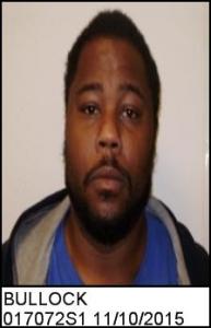 Samuel Jr Bullock a registered Sex Offender of North Carolina