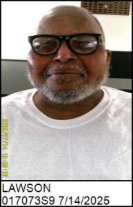 Larry Darnell Lawson a registered Sex Offender of North Carolina