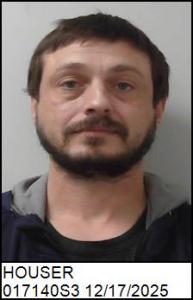 Timothy L Houser a registered Sex Offender of North Carolina