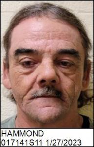 Paul Russell Hammond a registered Sex Offender of North Carolina