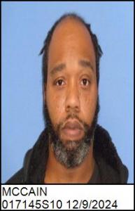 Edward Lee Sr Mccain a registered Sex Offender of North Carolina