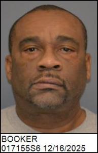 Quincy Lamont Booker a registered Sex Offender of North Carolina
