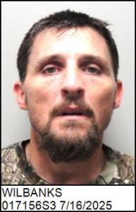 Tommy J Wilbanks a registered Sex Offender of North Carolina