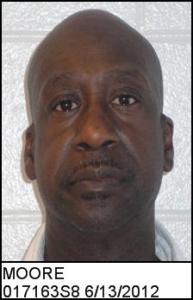 Robert L Moore a registered Sex Offender of Georgia