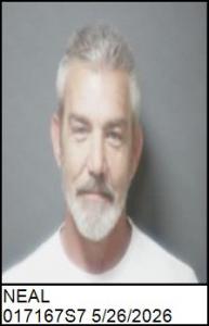 Robert Lance Neal a registered Sex Offender of North Carolina