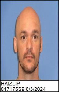 Carlton Lewis Jr Haizlip a registered Sex Offender of North Carolina