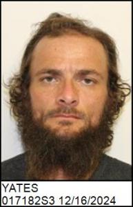 Randy Wayne Jr Yates a registered Sexual Offender or Predator of Florida