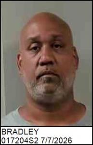 Omar Rhashaud Bradley a registered Sex Offender of North Carolina