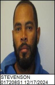 Robert Kent Jr Stevenson a registered Sex Offender of North Carolina