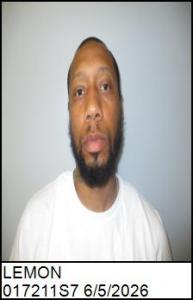 Alfredo Garcia Lemon a registered Sex Offender of North Carolina