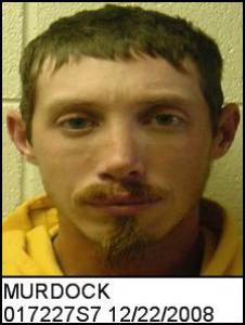 Matthew James Murdock a registered Sex Offender of South Carolina