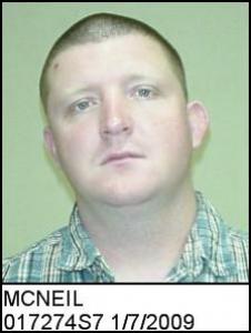 Fred Arthur Mcneil a registered Sexual Offender or Predator of Florida