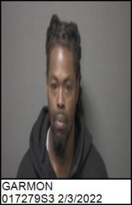 Charles Leon Garmon a registered Sex Offender of North Carolina