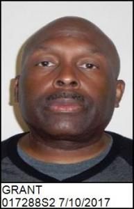 John Henry Jr Grant a registered Sex Offender of North Carolina