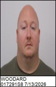 William Earl Jr Woodard a registered Sex Offender of North Carolina