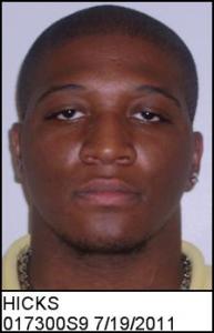 Richard Karl Hicks a registered Sex Offender of Michigan