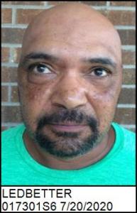Timothy Rod Sr Ledbetter a registered Sex Offender of North Carolina