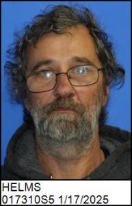 Mark Andrew Helms a registered Sex Offender of North Carolina