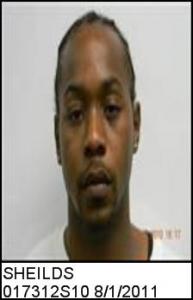 Timothy Charles Sheilds a registered Sex Offender of Texas