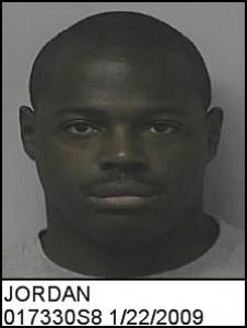 Warner Lawrence Jordan a registered Sexual Offender or Predator of Florida