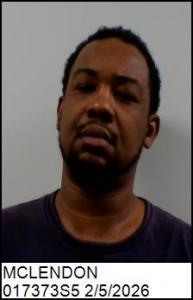 Troy Benjamin Mclendon a registered Sex Offender of North Carolina