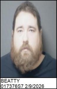 Thomas Samuel Beatty a registered Sex Offender of North Carolina