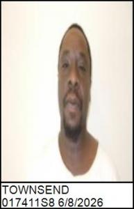 Derek D Townsend a registered Sex Offender of North Carolina