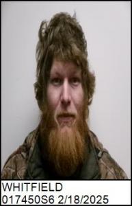 Jeromy Agustus Whitfield a registered Sex Offender of North Carolina