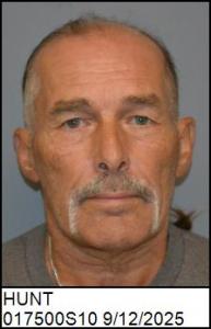 Stacy Lindsey Hunt a registered Sex Offender of North Carolina