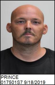 Chadwick Prince a registered Sex Offender of North Carolina