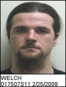 Kerry Bruce Welch a registered Sex Offender of Michigan