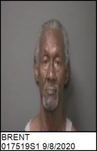 Lonnie Dee Brent a registered Sex Offender of Michigan