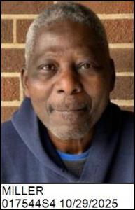 Fred Caldwell Jr Miller a registered Sex Offender of North Carolina